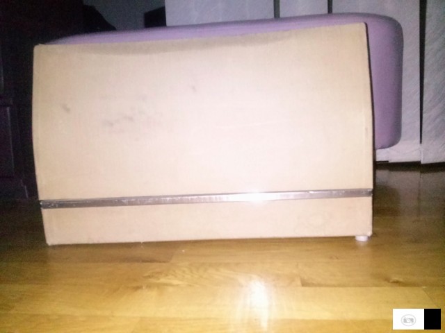 masina za sienje BAGAT vo kuferce